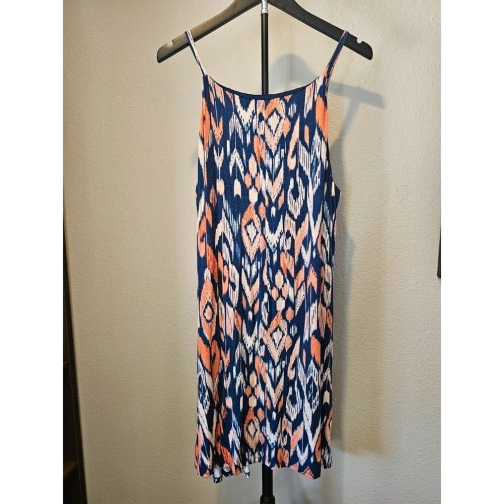 A.n.a. Sleeveless Summer Slip Dress- Tag Removed